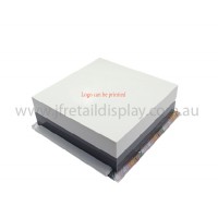 Acrylic Eye-ware Display Box