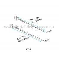 Cable Tie (CT11)