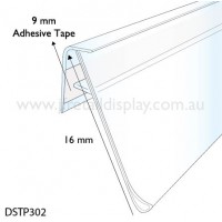 Adhesive Data Strip (DSTP302)