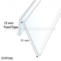 Adhesive Data Strip (DSTP306)