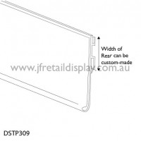 Embedded Data Strip (DSTP309)