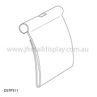 Embedded Data Strip (DSTP311)