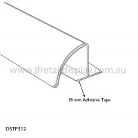 Adhesive Data Strip (DSTP312)