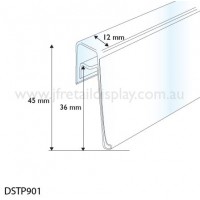 Embedded Data Strip (DSTP901)