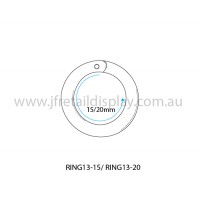 Plastic Ring (RING13)