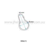 Metal Ring (RING15)