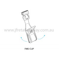 Transparent Frame Clip (FME-CLIP)
