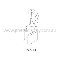 Frame Hanging Hook-Right (FME-HKR)