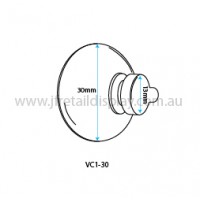 Vacuum Cup / Suction Cup (VC1-30)