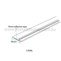 Standard Rail (S-RAIL)